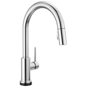 DELTA TRINSIC COCINA