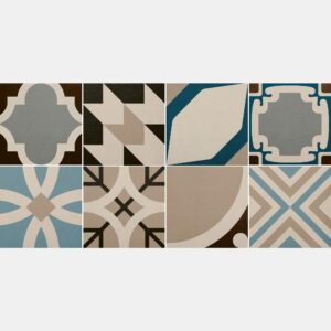 MENORCA BEIGE GRIS