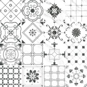 MARBLE SILUETE